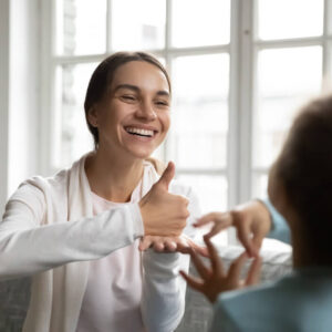 british sign language course