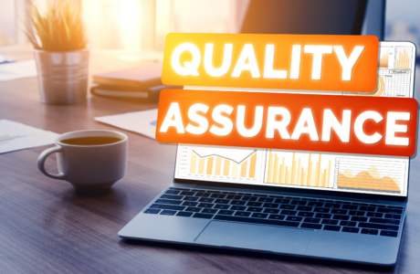 Quality Assurance (QA) Manager