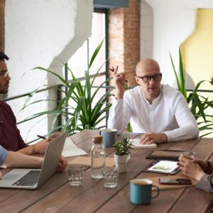 Effective Communication Skills
