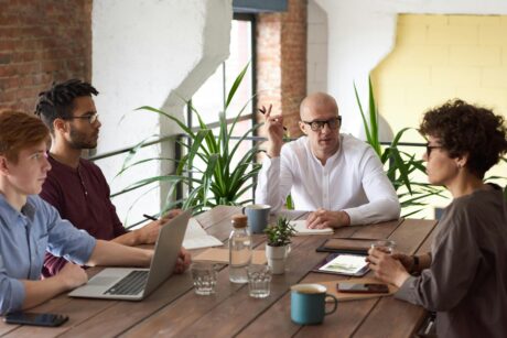 Effective Communication Skills