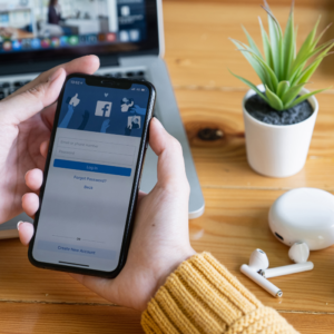 Facebook Marketing Strategy