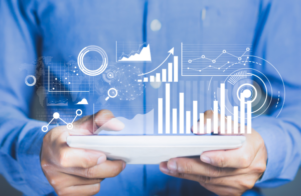 Data Analytics with Tableau
