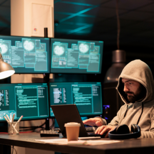 Learn Ethical Hacking From A-Z: Beginner To Expert