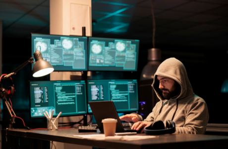 Learn Ethical Hacking From A-Z: Beginner To Expert