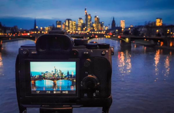 Night Photography