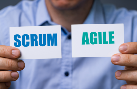 Agile Scrum Master Certificate