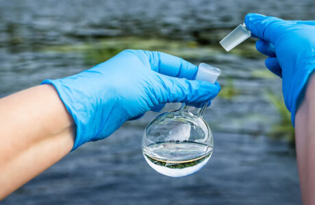 Diploma in Water Chemistry