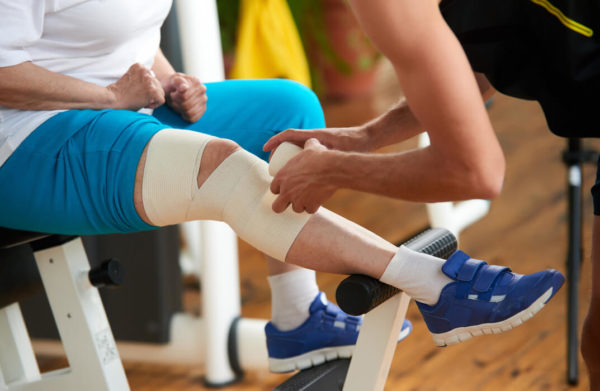 Sports First Aid Course