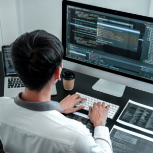 Secure Programming of Web Applications - Developers and TPMs