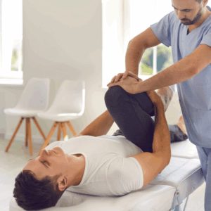 Diploma in Physiotherapy