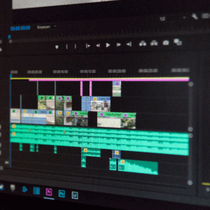 Premiere Pro: Advanced Workflows