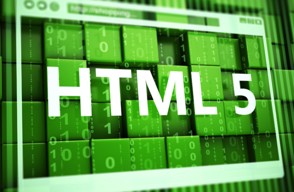 HTML Web Development Crash Course