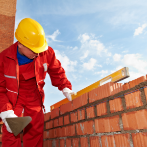 Bricklaying and Construction