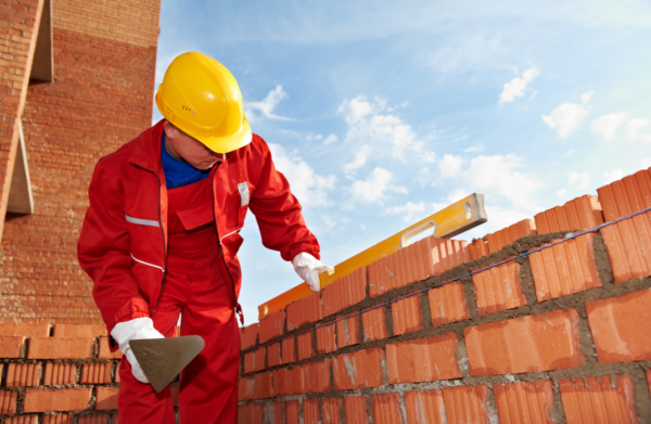 Bricklaying and Construction