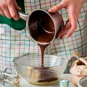 Chocolate Making Course: Be a Chocolatier