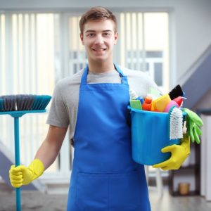 Level 5 Certificate in Cleaning