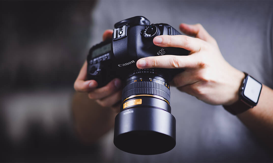 Capture Your Moments Like A Professional Photographer! Learn The Tips And Tricks