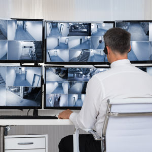 CCTV Operator Course