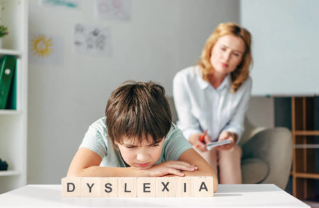 Dyslexia Awareness Training Course