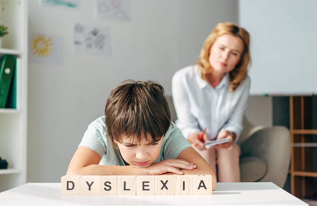 Dyslexia Awareness Training Course