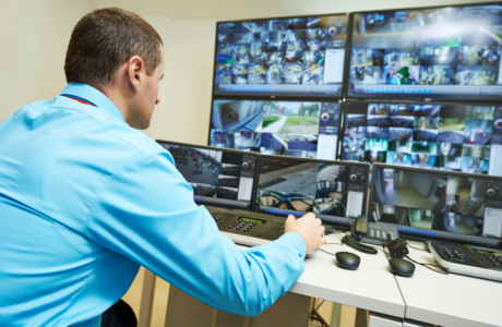 CCTV Operator Course