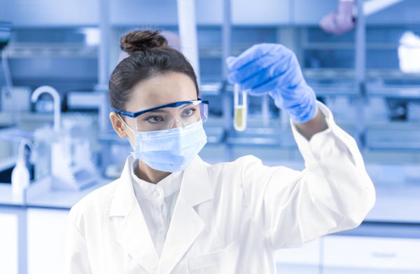 Biomedical Science