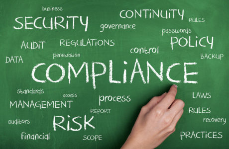 Compliance and Risk Management Course