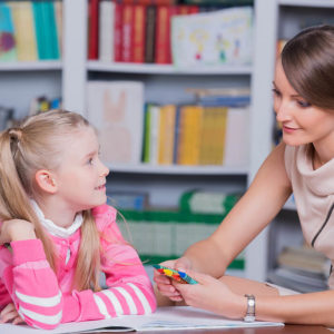 EYFS Teaching Diploma