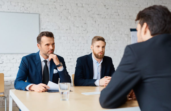 HR Management Course