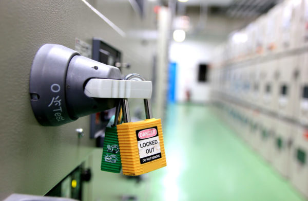 Advanced Electrical Safety