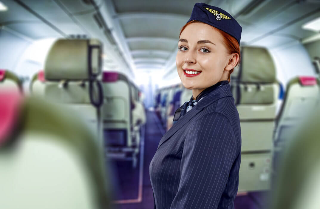 Air Cabin Crew Online Diploma Course – Cambridge Open Academy