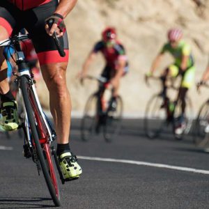 Cycling Training
