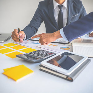 Internal Audit Skills