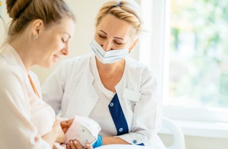 Maternity Care Assistant Course