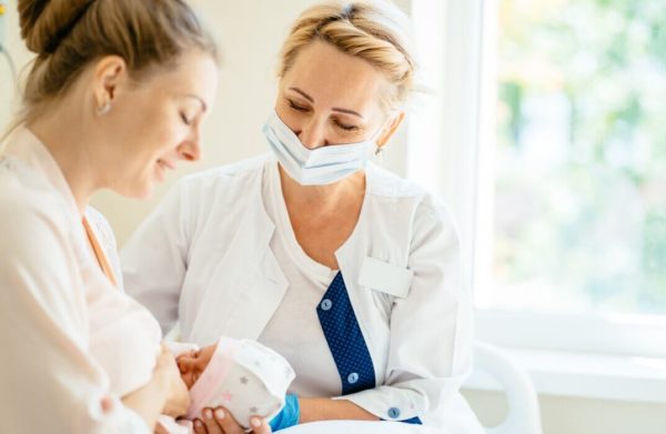 Maternity Care Assistant Course