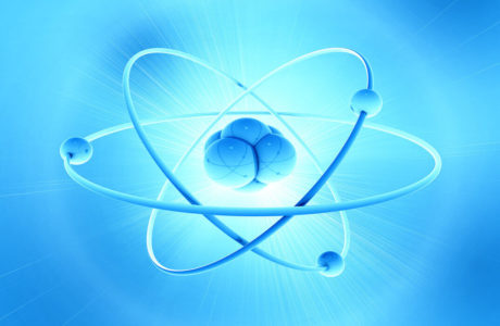 Particle Physics