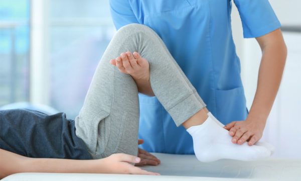 Physiotherapy Assistant Course