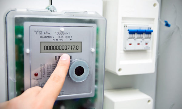 Smart Meter Installer Training