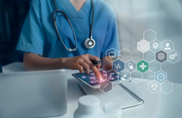 Social Media in Healthcare