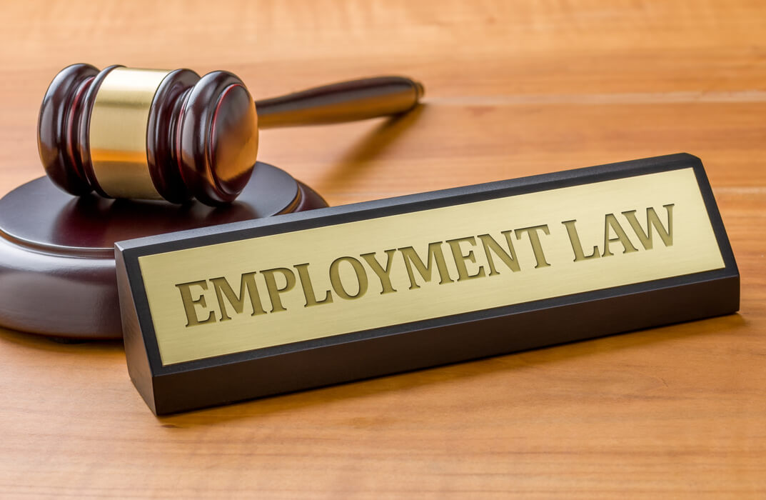 UK Employment Law (Advance Design)