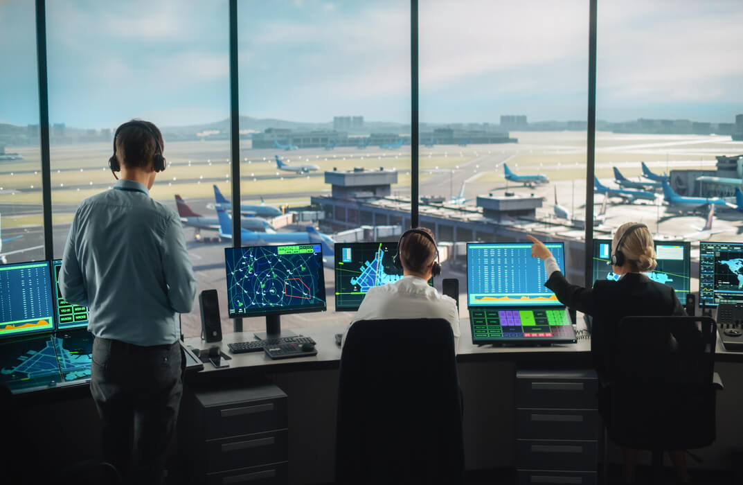 Airport Operations Course – Cambridge Open Academy