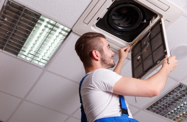 Become a HVAC Basics Professional - Basics & Concepts