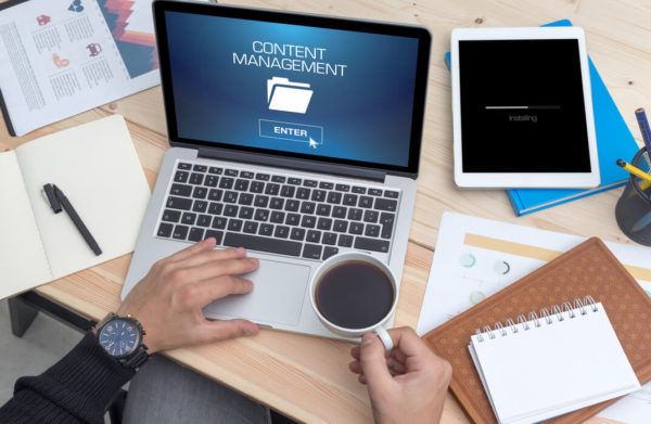 Content Management