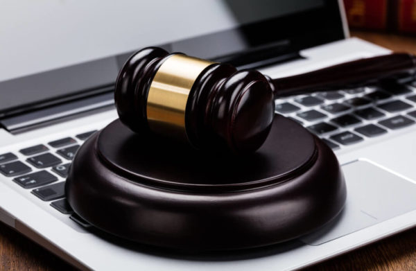 Cyber Security Law Online Course