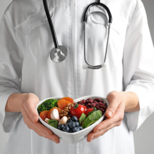 Diet and Nutrition