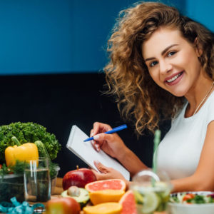 Diet and Nutrition - Make Your Own Diet Plan