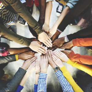 Equality, Diversity and Discrimination