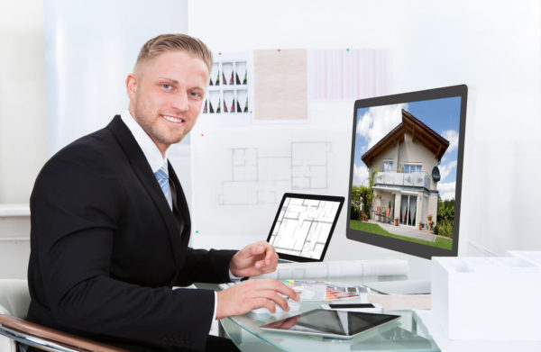 Estate Agent Level 3