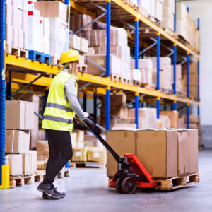 Introduction to Manual Handling