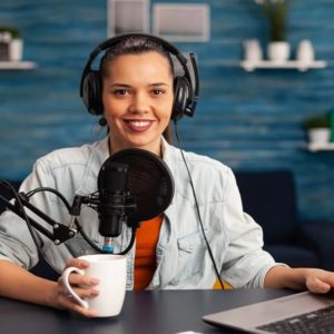 Introduction to Podcasting